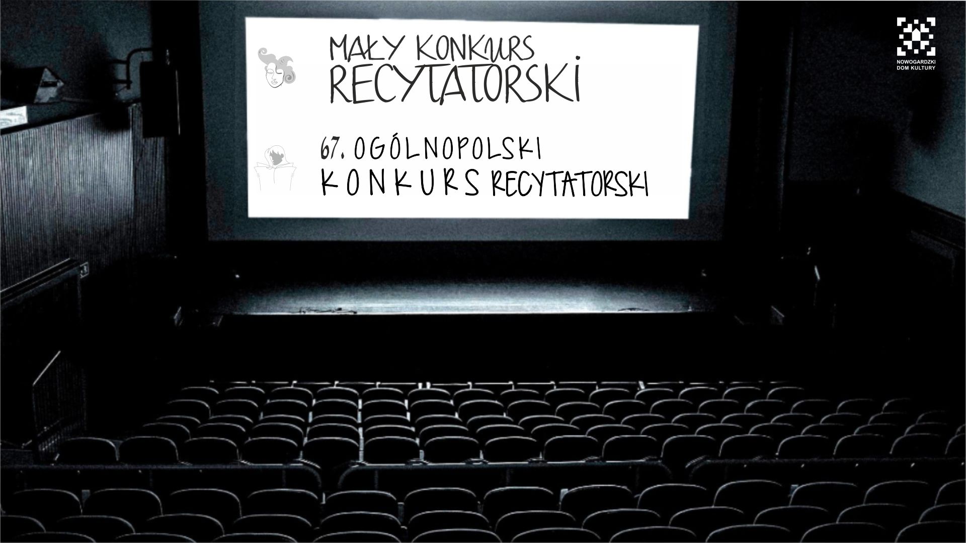 KONKURS | UWAGA! ZMIANA TERMINU MKR i 67. OKR   